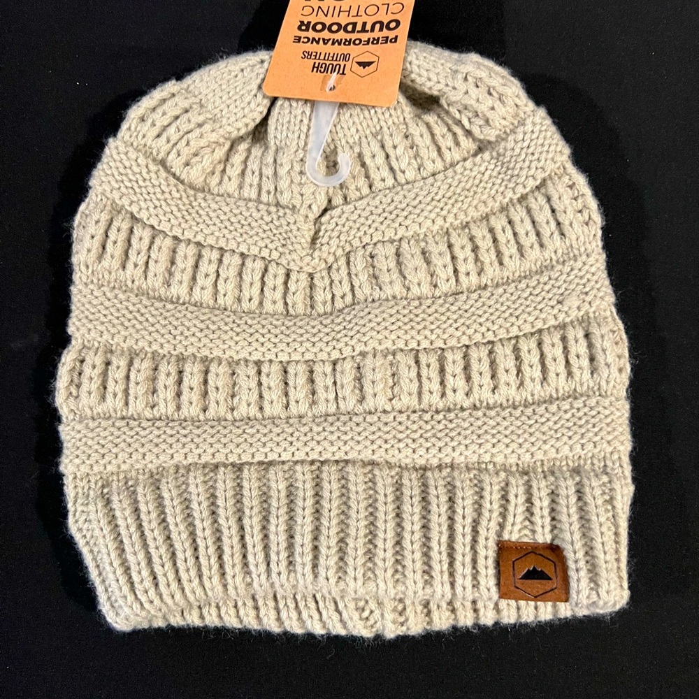 Beanie